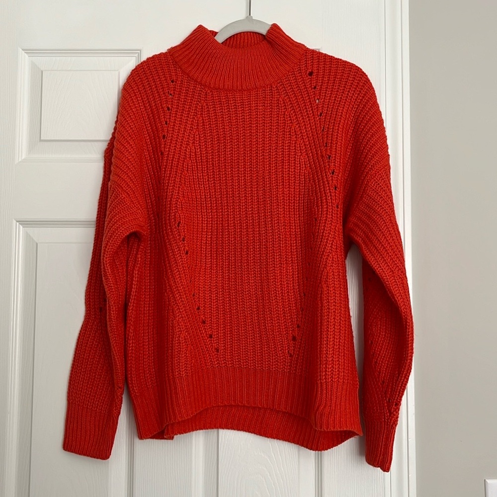 Daytrip sweater